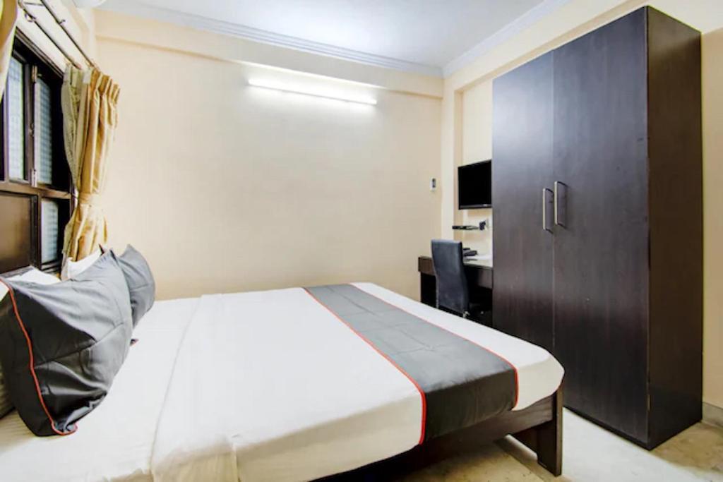 Dover Inn By Bookmerihotel Calcutta Buitenkant foto